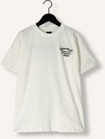 Weiße NIK & NIK T-shirt CHAMPION T-SHIRT Weiße NIK & NIK T-shirt CHAMPION T-SHIRT - medium