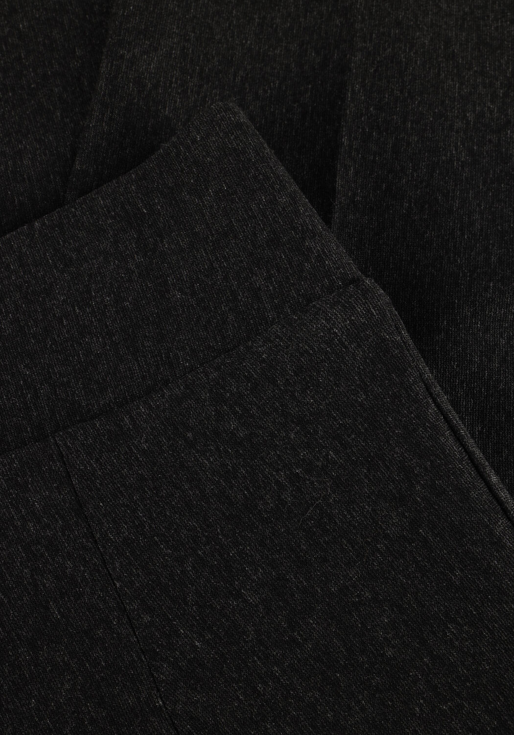 Graue JANSEN AMSTERDAM Hose HVM407 BROEK LECIE - large