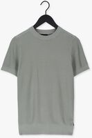 Grüne SAINT STEVE T-shirt HEIN