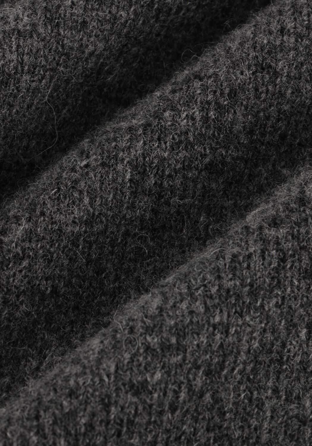 Graue SAINT STEVE Pullover JURRE - large