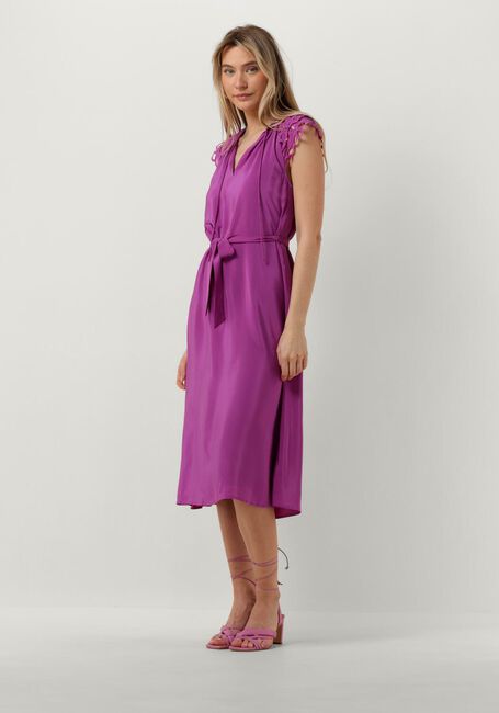 Lilane SUNCOO Midikleid CELEST - large