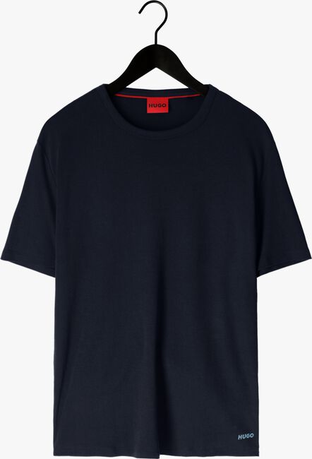 Dunkelblau HUGO T-shirt DOZY - large