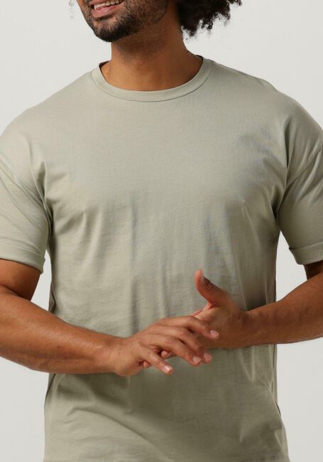 Olive DRYKORN T-shirt THILO 520003 - large