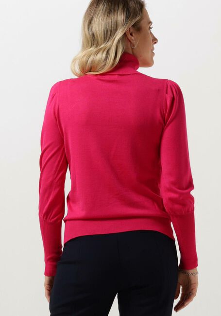 Rosane NOTRE-V Rollkragenpullover BASIC KNIT BLOUSE - large