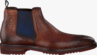 Braune GREVE BARBERA HOOG Chelsea Boots - medium