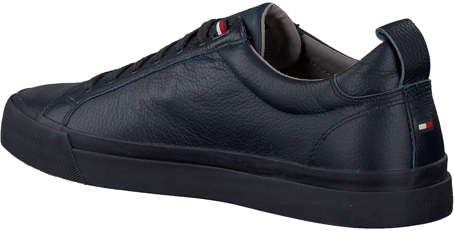 Tommy hilfiger sneaker blau damen Clearance