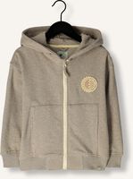 Hellgrau Z8 Strickjacke RYDER Hellgrau Z8 Strickjacke RYDER - medium