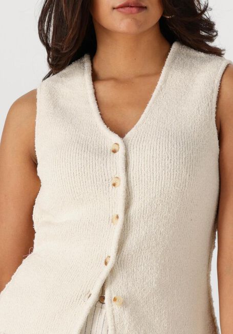 Sand Y.A.S. Pullover & Cardigans YASGALLY KNIT VEST - large