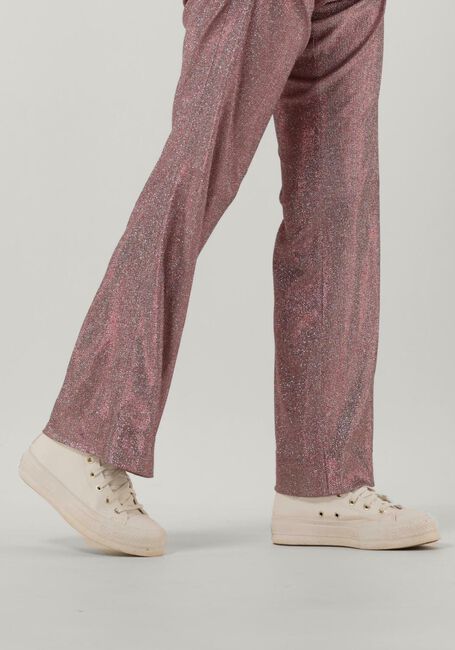 Weiße CONVERSE Sneaker High CHUCK TAYLOR ALL STAR LIFT - large