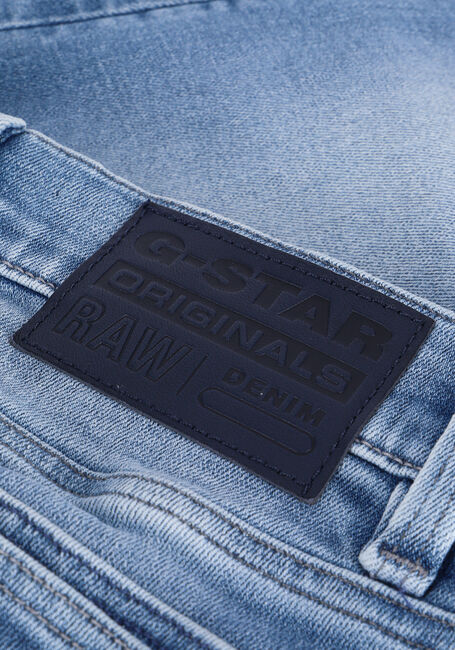Blaue G-STAR RAW Skinny jeans LANCET SKINNY - large