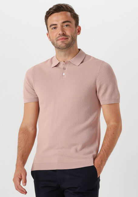 Rosane DRYKORN Polo-Shirt TRITON 420187 - large