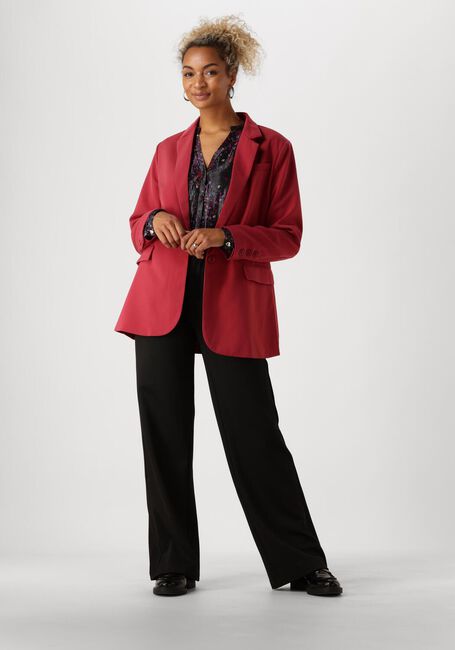 Graue FABIENNE CHAPOT Blusen FRIDA BLOUSE - large