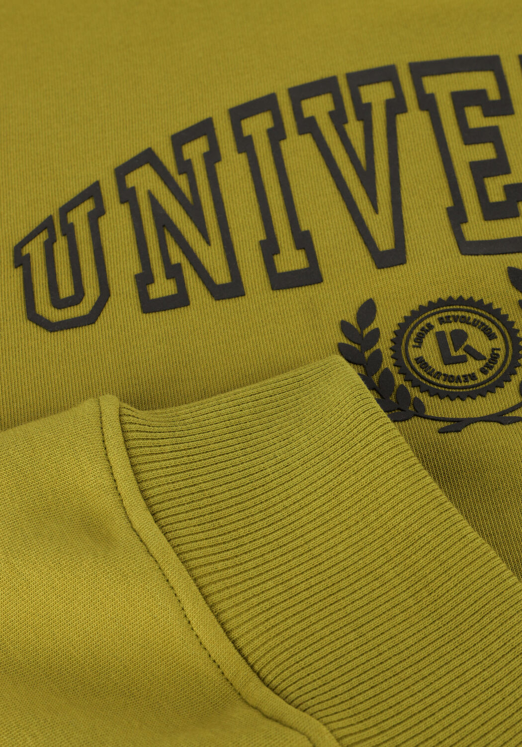 Gr&uuml;ne LOOXS 10sixteen Sweatshirt 2433-5318 - large