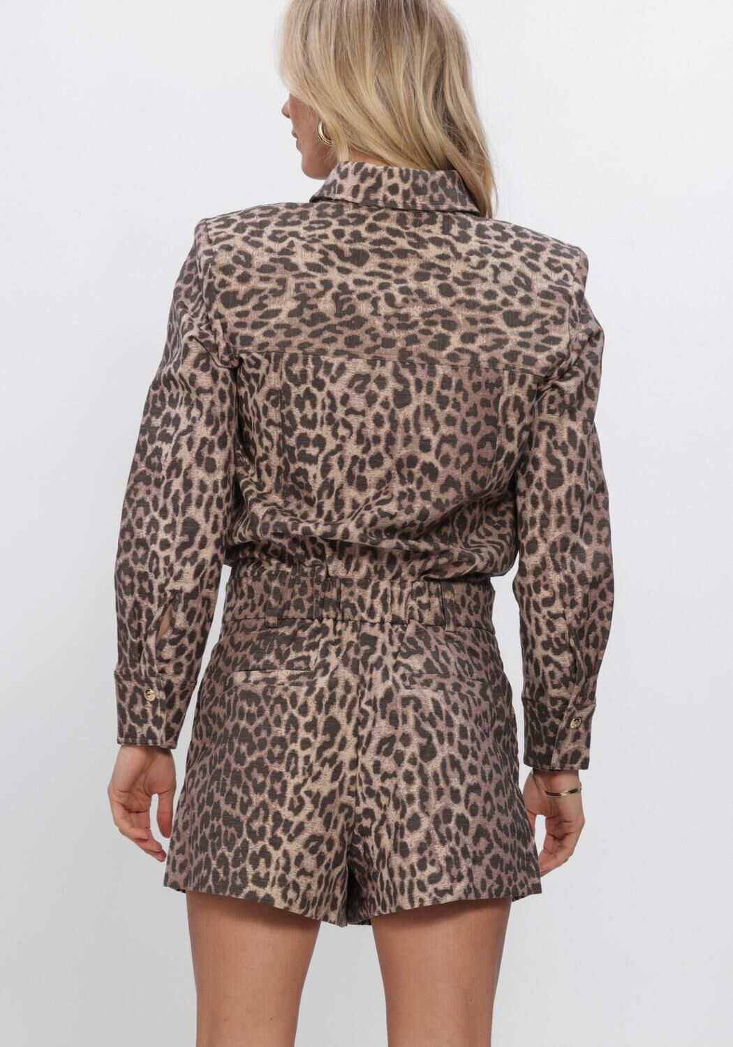 Braune JOSH V Jumpsuits LILAE - large