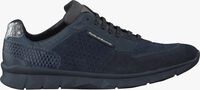 Blaue FLORIS VAN BOMMEL Sneaker 16145 - medium