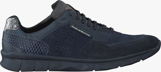 Blaue FLORIS VAN BOMMEL Sneaker 16145 - large