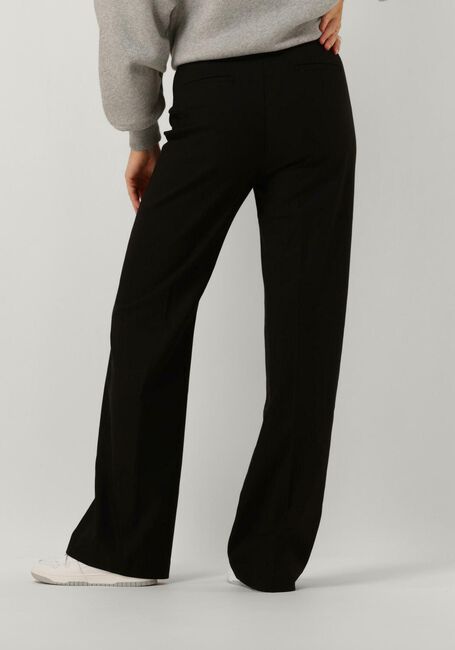 Schwarze BY-BAR Hose POLLY PANT - large