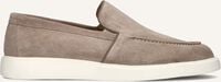 Taupe STEFANO LAURAN Loafer 7137 Taupe STEFANO LAURAN Loafer 7137 - medium