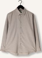 Beige DRYKORN Casual-Oberhemd RAMIS Beige DRYKORN Casual-Oberhemd RAMIS - medium