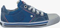 Blaue BRAQEEZ Sneaker 417351 - medium