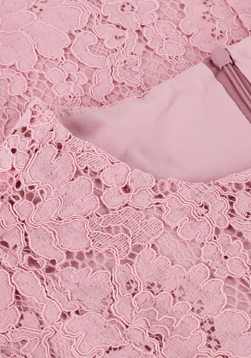 Rosane Y.A.S. Top YASPERLA LS LACE TOP S. NOOS - large