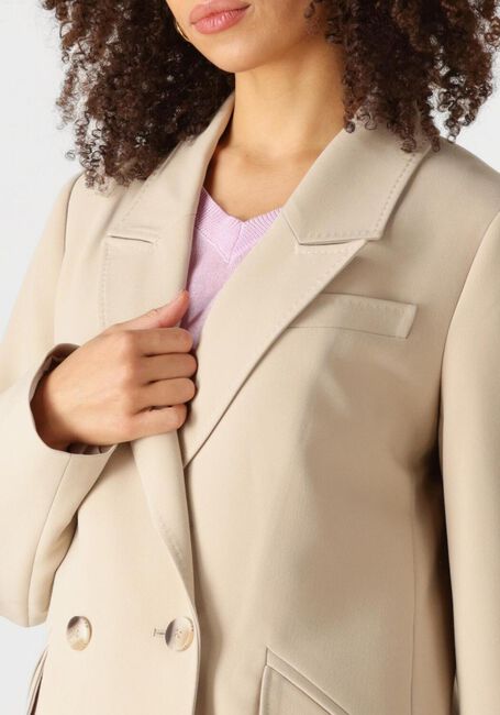 Beige BEAUMONT Mäntel GENNY COAT - large