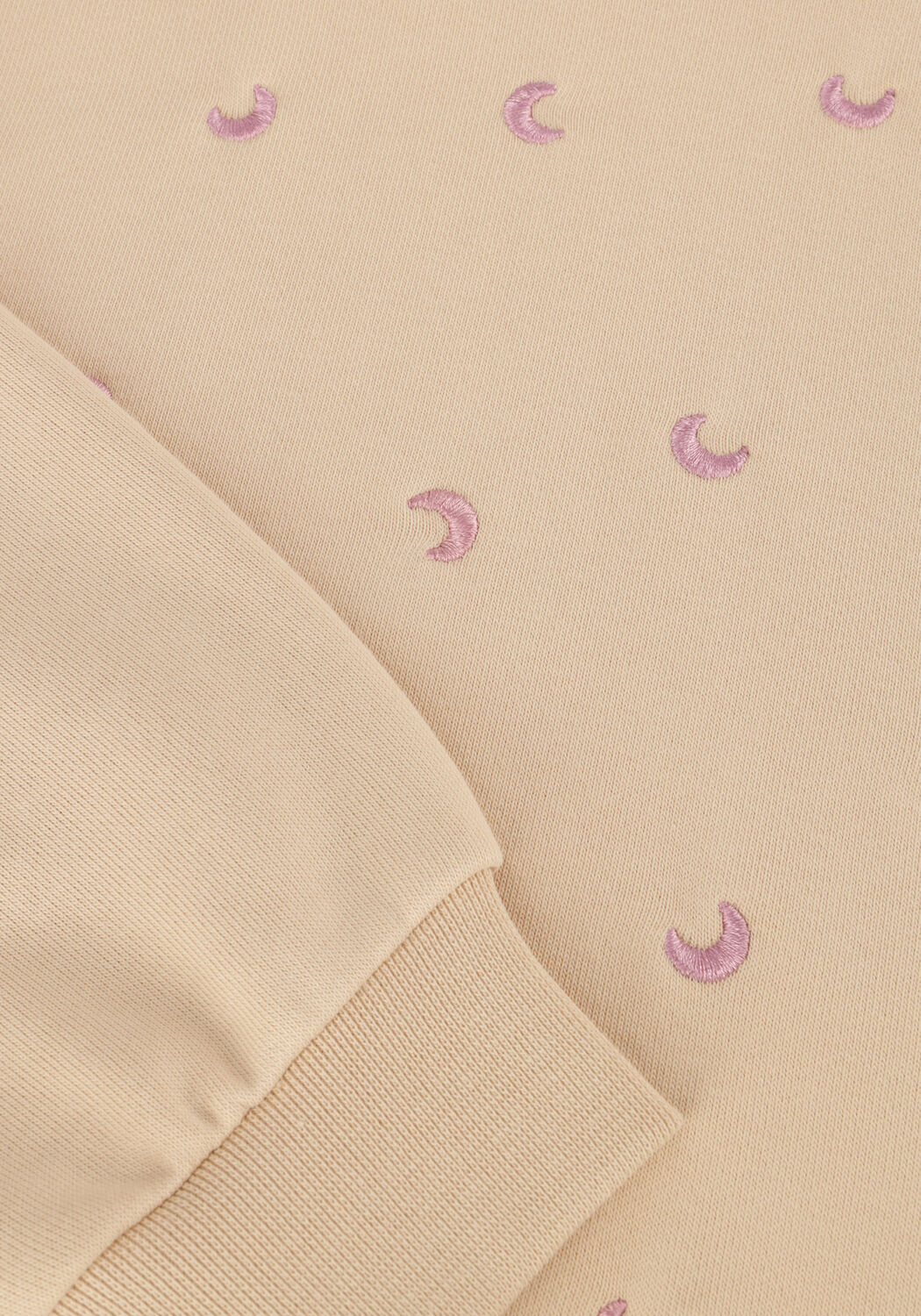 Creme LOOXS Little Sweatshirt 2431-7331 - large