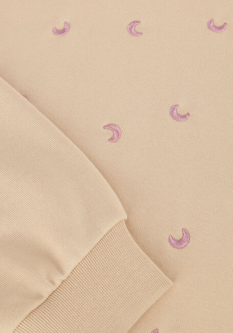 Creme LOOXS Little Sweatshirt 2431-7331 - large