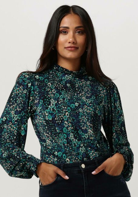 Mehrfarbige/Bunte FABIENNE CHAPOT  BILLY TOP - large