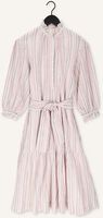 Mehrfarbige/Bunte ANTIK BATIK Midikleid RAPHAELLE DRESS Mehrfarbige/Bunte ANTIK BATIK Midikleid RAPHAELLE DRESS - medium