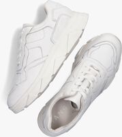 Weiße TANGO Sneaker low KADY FAT 510 - medium