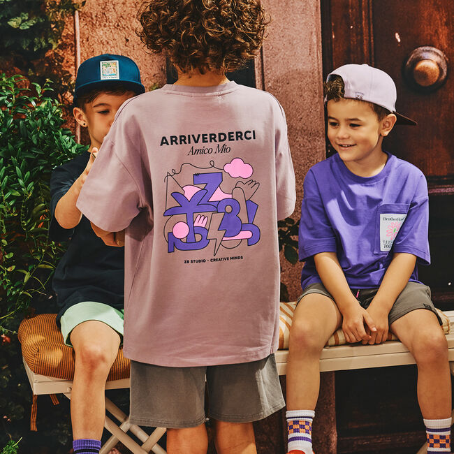 Weiße Z8 Socken EMILIO - large