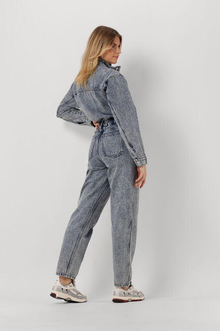 Hellblau GESTUZ Jumpsuit KANDRAGZ JUMPSUIT - large
