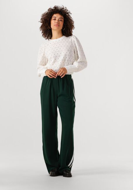 Grüne CATWALK JUNKIE Jogginghose TRACKSUIT TROUSERS - large