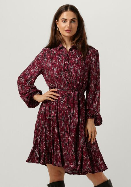 Lilane JANICE Minikleid JURK PRINT ALEX - large