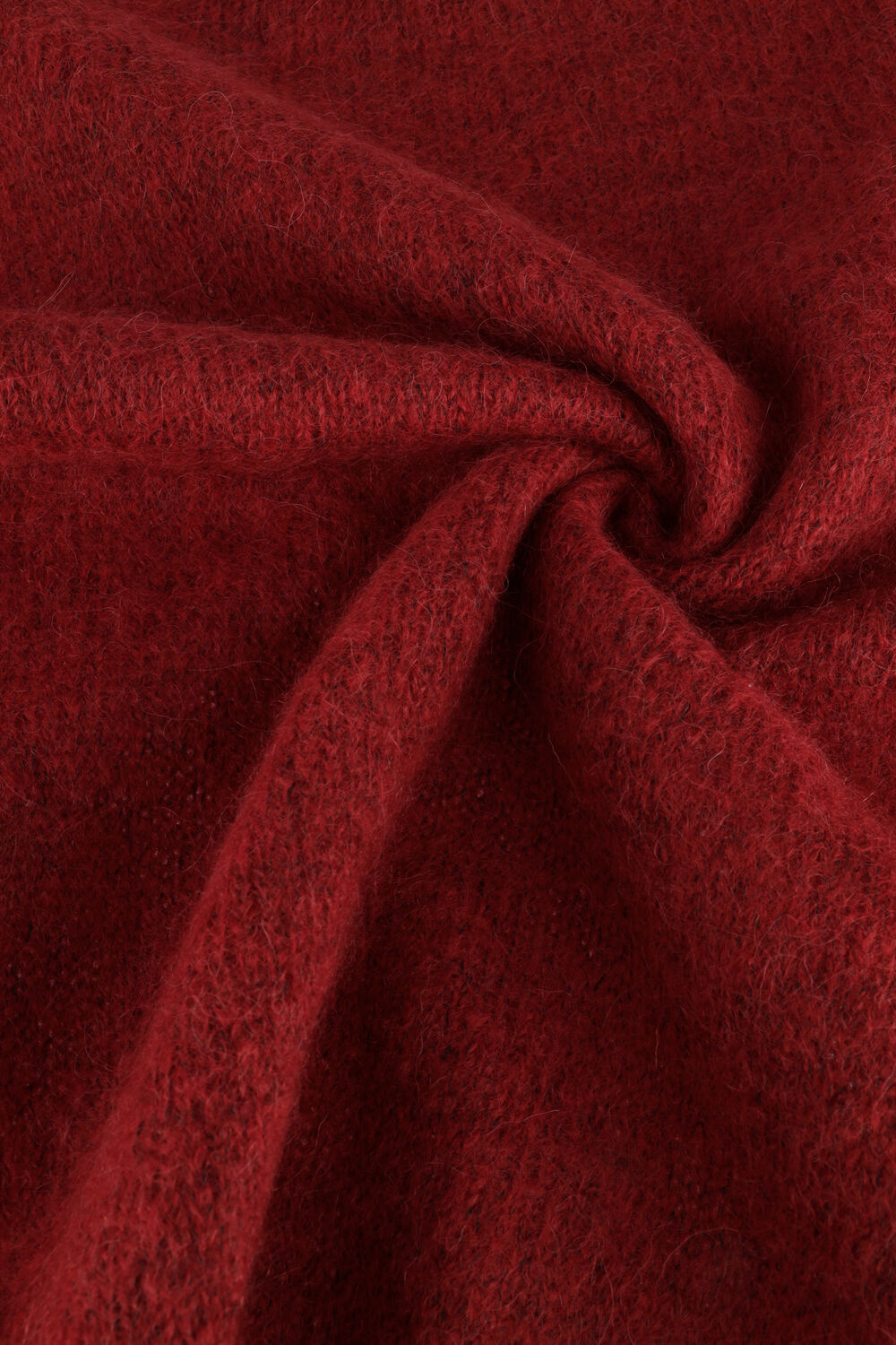 Bordeaux BY-BAR Pullover LANA TREVIS PULLOVER - large