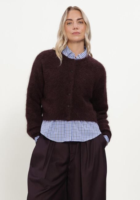 Lilane GESTUZ Pullover & Cardigans GZDEBBIE SHORT CARDIGAN - large