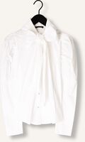 Weiße BRUUNS BAZAAR Blusen BBZEKIA SHIRT Weiße BRUUNS BAZAAR Blusen BBZEKIA SHIRT - medium