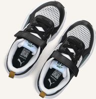 Weiße PUMA Sneaker Low TRINITY LITE AC Weiße PUMA Sneaker Low TRINITY LITE AC - medium