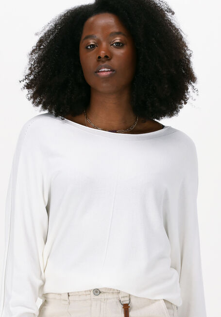 Nicht-gerade weiss MOSCOW Pullover AZAL&Euml;A - large