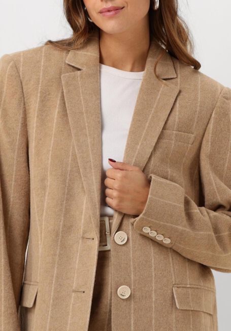 Camelfarbene JOSH V Blazer SADIE - large
