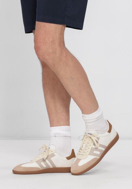 Wei&szlig;e BACK70 Sneaker Low CLOUD - large
