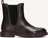 Braune MARIPE Ankle Boots FABIOLA Braune MARIPE Ankle Boots FABIOLA - medium