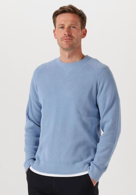 Hellblau JC RAGS Pullover RAMIL - large