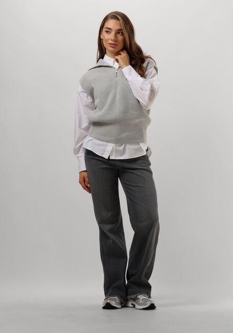 Graue PENN & INK Spencer 283 JUMPER - large
