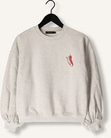 Graue YDENCE Sweatshirt SWEATER JUST CHILLIN Graue YDENCE Sweatshirt SWEATER JUST CHILLIN - medium