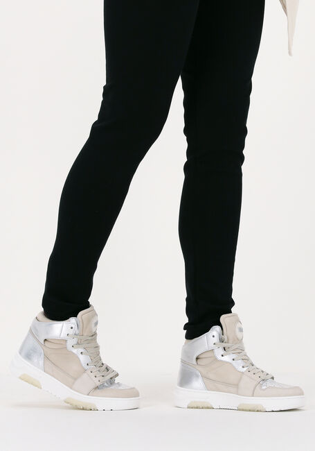 Beige TORAL Sneaker High RUJA 2 - large