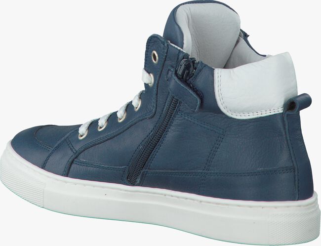 Blaue OMODA Sneaker 2184 - large