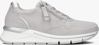 Graue GABOR Sneaker low 587 - medium