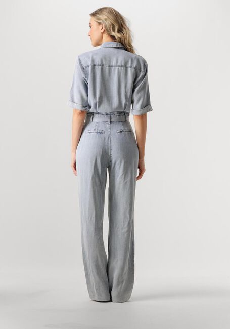 Hellgrau FREEBIRD Jumpsuits YAEL SS - large